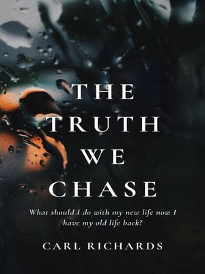 The Truth We Chase - ebook